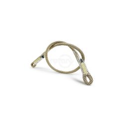 Rotary 16775 Prusik Lanyard Technora Prusik Lanyard 3 