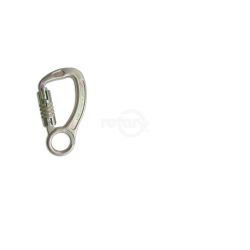 Rotary 16781 Forged Captive Eye Carabiner 