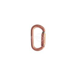 Rotary 16792 Aluminum Oval Carabiner 