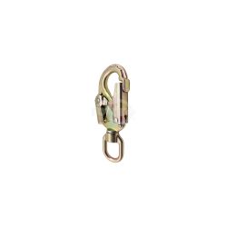 Rotary 16797 Steel Swivel Snap Hook 