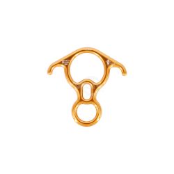 Rotary 16802 Big 8 Aluminum Descender 