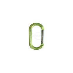 Rotary 16842 Straight Gate Oval Carabiner 