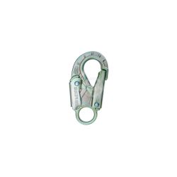 Rotary 16843 Fixed Eye Snap Hook 