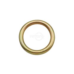 Rotary 16853 Stainless Steel Rigging Ring 