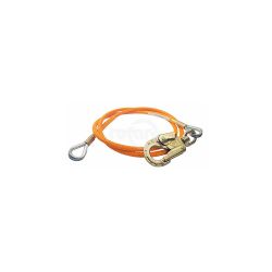 Rotary 16858 Flip Line Wire Core w/ Swivel Eye 