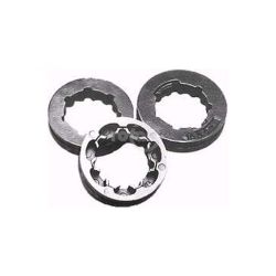 Rotary 1686 .404 x 7 Tooth Chainsaw Rim Sprocket 