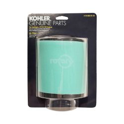 Rotary 1688301S1 Carded OEM Kohler Air Filter Kit 