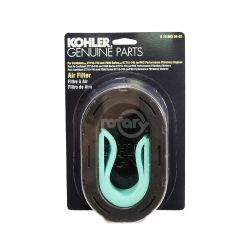 Rotary 1688304S1 Carded OEM Kohler Air Filter Kit 