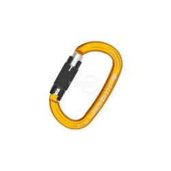 Rotary 16916 Ovalone Aluminum Carabiner 