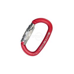 Rotary 16917 Ovalone Aluminum Carabiner 