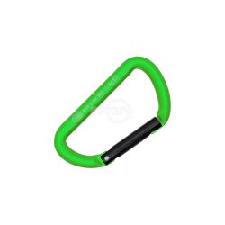 Rotary 16921 Mini "D" Carabiner 