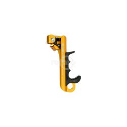 Rotary 16925 Futura Hand Ascender 