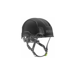 Rotary 16951 Zenith X Safety Helmet - Black 