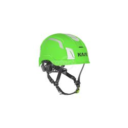 Rotary 16955 Zenith X Hi Viz S.Helmet - Green 