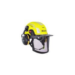 Rotary 16957 Zenith X Air Combo Helmet - Yellow 