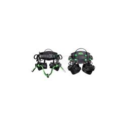 Rotary 16999 Saddle Buckcraft - Medium 
