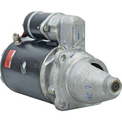 Stens 1700-0100 Starter - STE 1700-0100