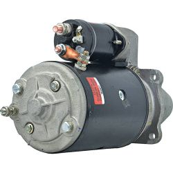 Stens 1700-0100 Starter - STE 1700-0100