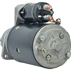 Stens 1700-0100 Starter - STE 1700-0100