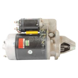 Stens 1700-0103 Starter - STE 1700-0103