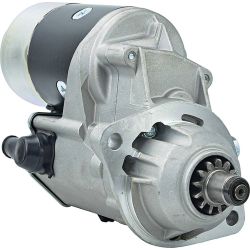 Stens 1700-0104 Starter - STE 1700-0104