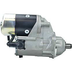 Stens 1700-0104 Starter - STE 1700-0104
