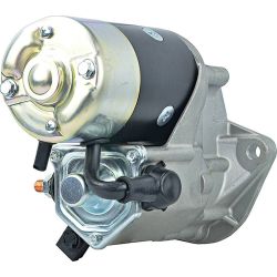 Stens 1700-0104 Starter - STE 1700-0104