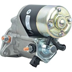 Stens 1700-0104 Starter - STE 1700-0104