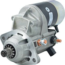 Stens 1700-0104 Starter - STE 1700-0104
