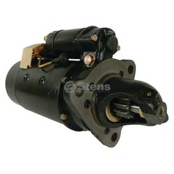 Stens 1700-0111 Starter - STE 1700-0111