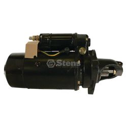 Stens 1700-0111 Starter - STE 1700-0111