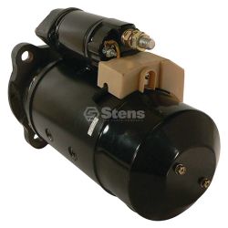 Stens 1700-0111 Starter - STE 1700-0111