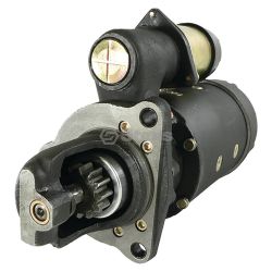 Stens 1700-0149 Starter 