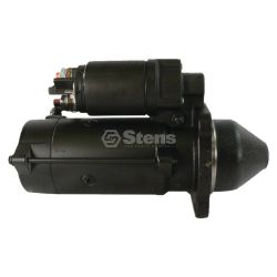 Stens 1700-0163 Starter - STE 1700-0163