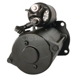 Stens 1700-0163 Starter - STE 1700-0163