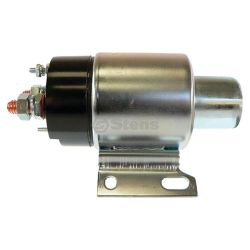 Stens 1700-0204 Solenoid - STE 1700-0204