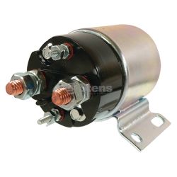 Stens 1700-0204 Solenoid - STE 1700-0204