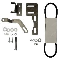 Stens 1700-0537BKIT Alternator Bracket Kit 