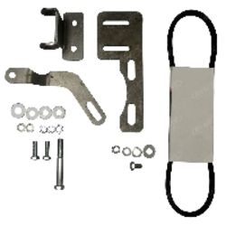 Stens 1700-0537BKIT Alternator Bracket Kit 