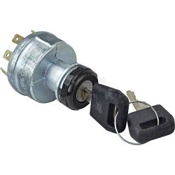 Stens 1700-0940 Ignition Switch 