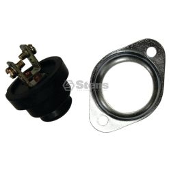 Stens 1700-0944 Push Button Switch - STE 1700-0944