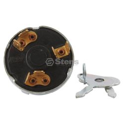 Stens 1700-0947 Ignition Switch - STE 1700-0947
