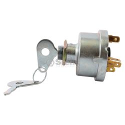 Stens 1700-0947 Ignition Switch - STE 1700-0947