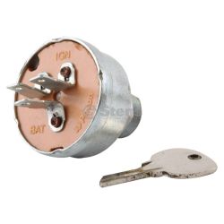 Stens 1700-0949 Ignition Switch - STE 1700-0949