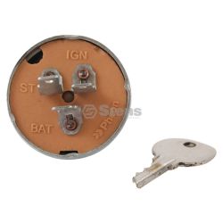 Stens 1700-0949 Ignition Switch - STE 1700-0949