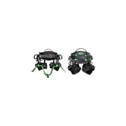 Rotary 17001 Saddle Buckcraft - X-Large 