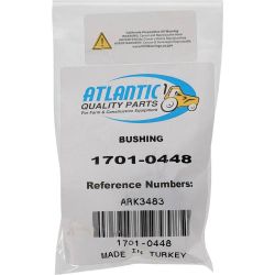 Stens 1701-0448 Bushing - STE 1701-0448