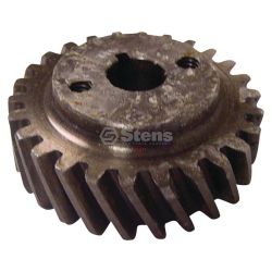 Stens 1701-1007 Hydraulic Pump Gear 