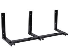 Buyers Products 1701001 Steel Underbody Mounting Brackets for 48" Polymer Boxes - BUY 1701001
