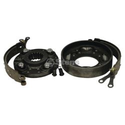 Stens 1702-1004 Brake Pack Assembly 